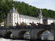 France-Loire-Renaissance Castles of the Loire